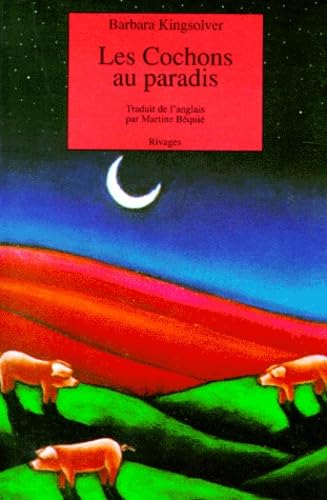 Les Cochons au paradis 9782743600334