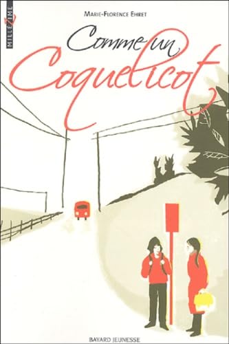 Comme un coquelicot 9782747015080