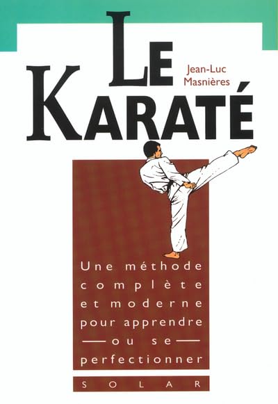 KARATE - INITIATION 9782263019302