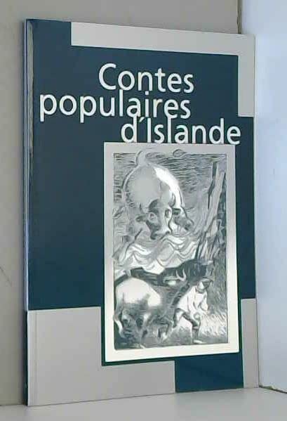 contes populaires d'Islande 9789979535188