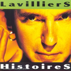 Long Box 3 CD : Histoires 0731455787429