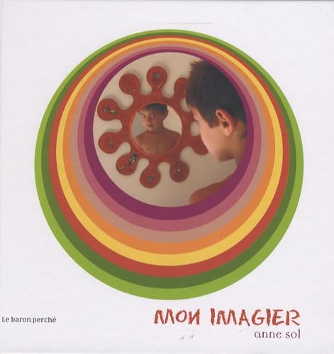 L'imagier 9782351310625