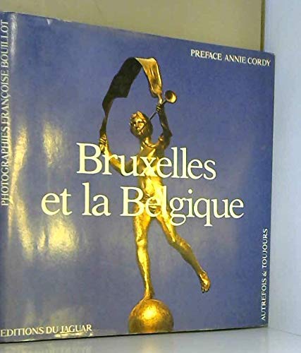 Bruxelles et la belgique 9782869501669