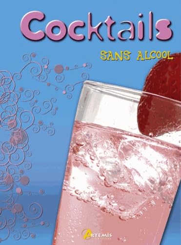 Cocktails sans alcool 9782844166159