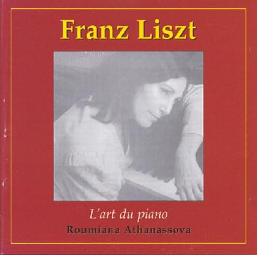 Art du Piano 3503502000044