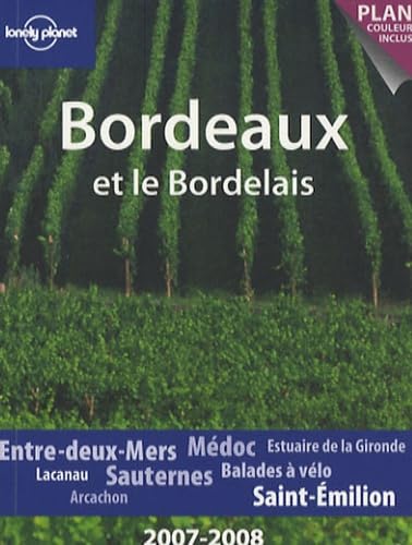 BORDEAUX ET LE BORDELAIS 1ED 9782840705932