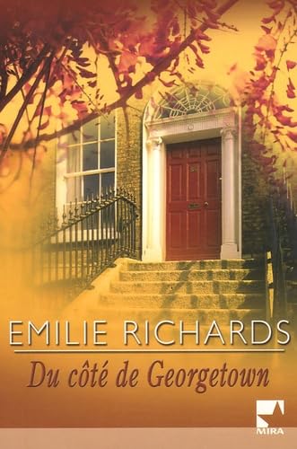 Du côté de Georgetown 9782280855723