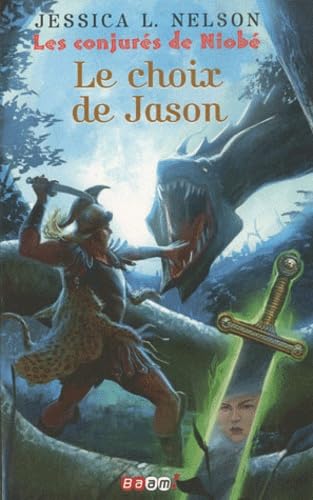 Le choix de Jason 9782290027035