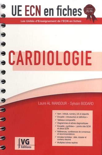 Cardiologie 9782818317549