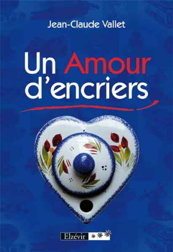 Un Amour d Encriers 9782811404789