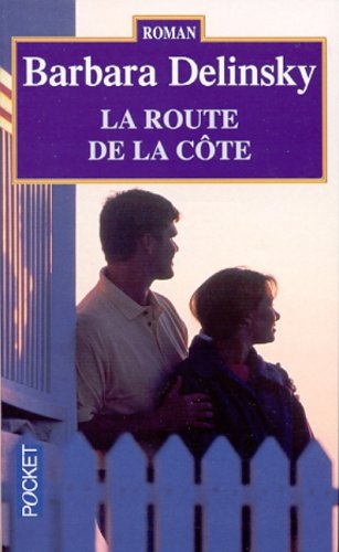 La route de la côte 9782266106726