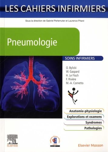 Pneumologie 9782294767098