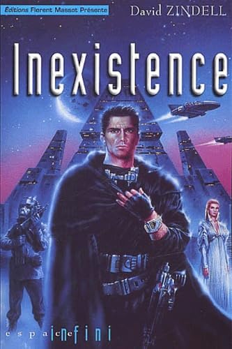 Inexistence 9782845880603