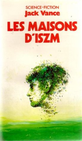 Les maisons d'Iszm 9782266016155