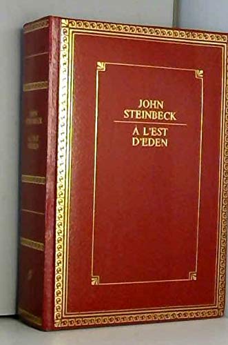 A l'est d'eden / ... / john steinbeck. 9782261012305