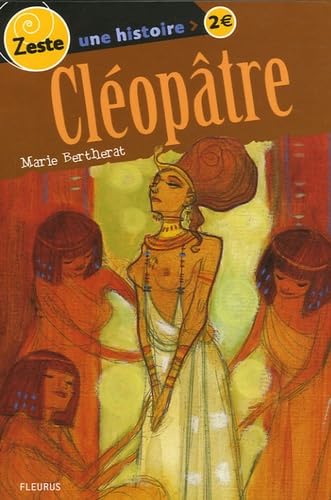 CLEOPATRE 9782215053712