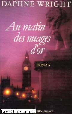 Au matin des nuages d'or 9782856166659