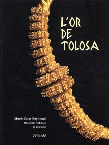 L'Or De Tolosa 9782909478142