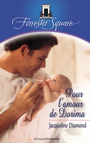 Pour l'amour de Dorima 9782280094399