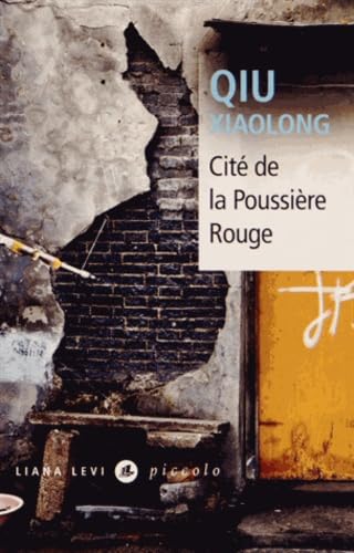 Cité de la poussière rouge 9782867466656