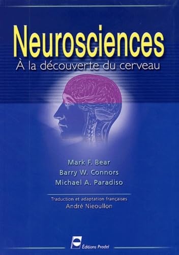 Neurosciences : A la découverte du cerveau 9782913996113