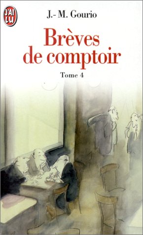 Brèves de comptoir, 1995 9782290042915