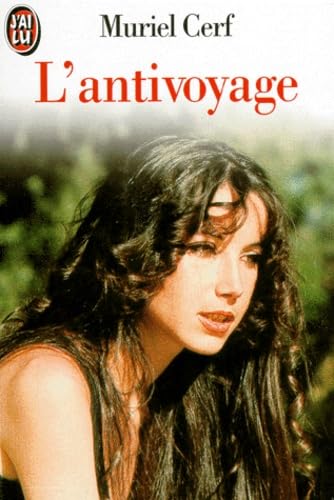 L'Antivoyage 9782277238836