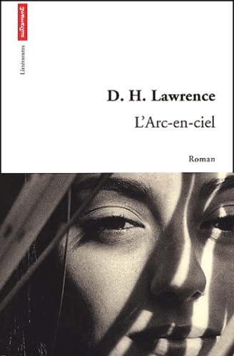 L'Arc-en-ciel 9782746701397