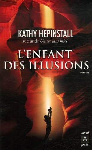 L'enfant des illusions 9782352870401