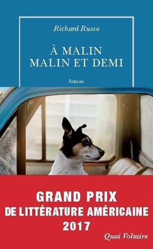 À malin, malin et demi 9782710378112