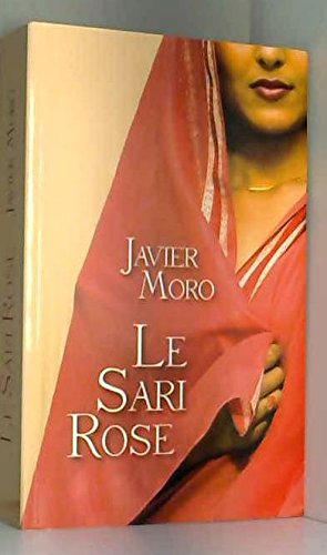 Le Sari Rose 9782298041583