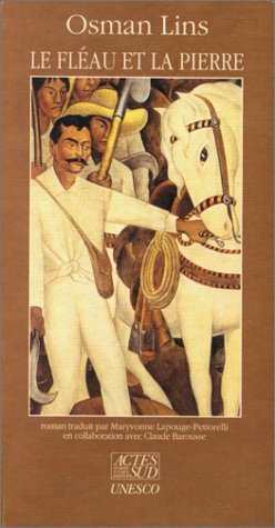 Fleau Et La Pierre (le) 9782868694508