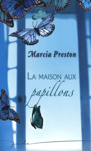 La maison aux papillons 9782280847810