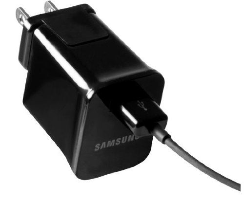 Blackberry 9520 (Rim) Detachable Multi Travel 2A USB Charger with Micro-USB Cable by Samsung! 9791038204560