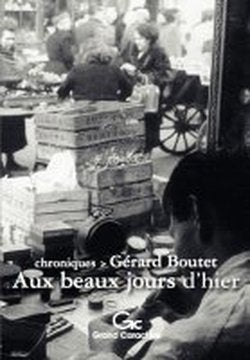 Aux Beaux Jours d'Hier Ned 9782744407215