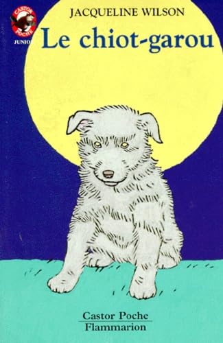 Le chiot-garou 9782081641860