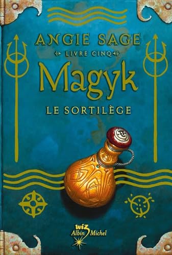 Le sortilège 9782226207135