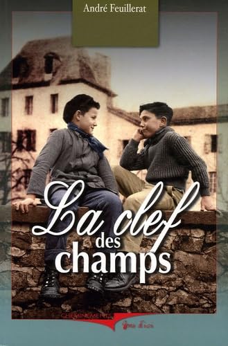 La Clef des champs 9782844783738