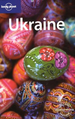 UKRAINE 2ED -FRANCAIS- 9782840707585