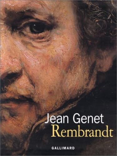 Rembrandt 9782070741779
