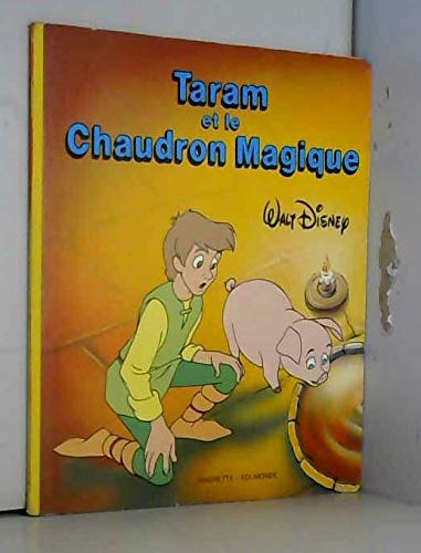 Chaudron magique 1 112897 9782733302156