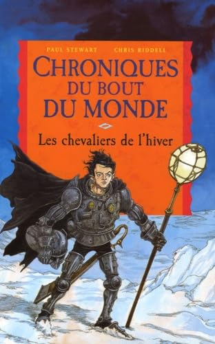 Les chevaliers de l'hiver 9782745922298