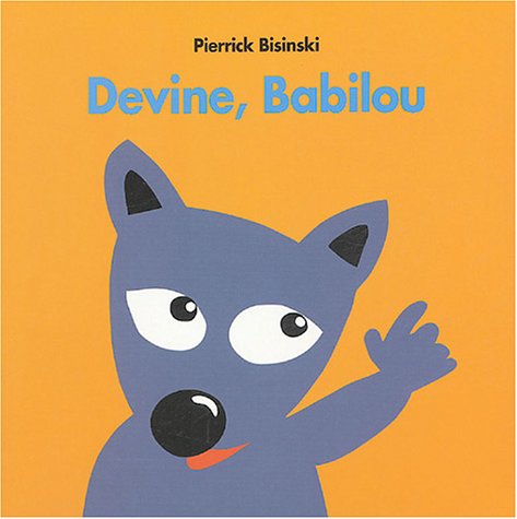 Devine Babilou 9782211072618