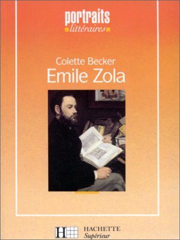 Émile Zola 9782010186400