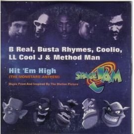 Hit'Em High 0075678544996