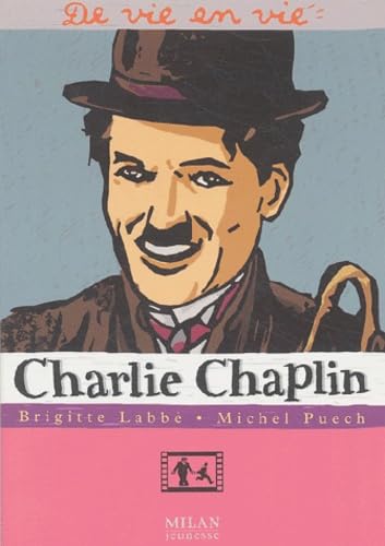 Charlie Chaplin 9782745913920