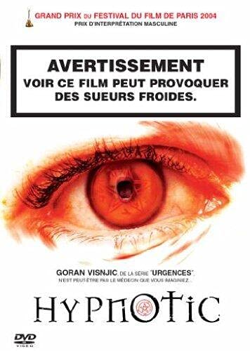 Hypnotic [Import belge] 3388334509206