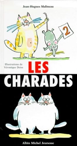 Les Charades 9782226102027