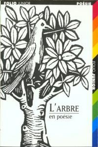 L'arbre en poésie 9782070515868