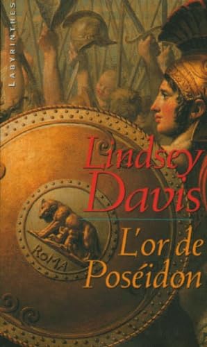 L'or de Poséidon 9782702497012